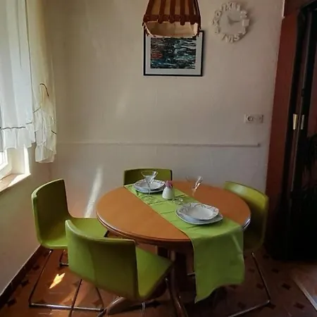 Apartment Danica Sveti Juraj Exterior photo