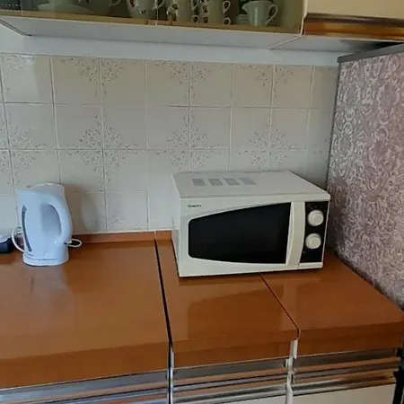 Apartment Danica Sveti Juraj Exterior photo
