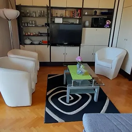 Apartment Danica Sveti Juraj Exterior photo