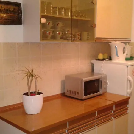 Apartment Danica Sveti Juraj Exterior photo