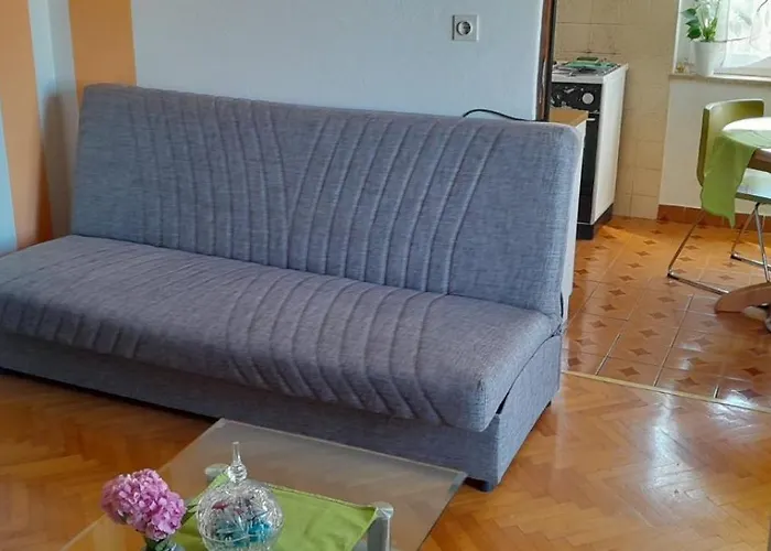 Apartment Danica