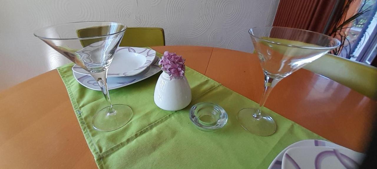 Apartment Danica Sveti Juraj