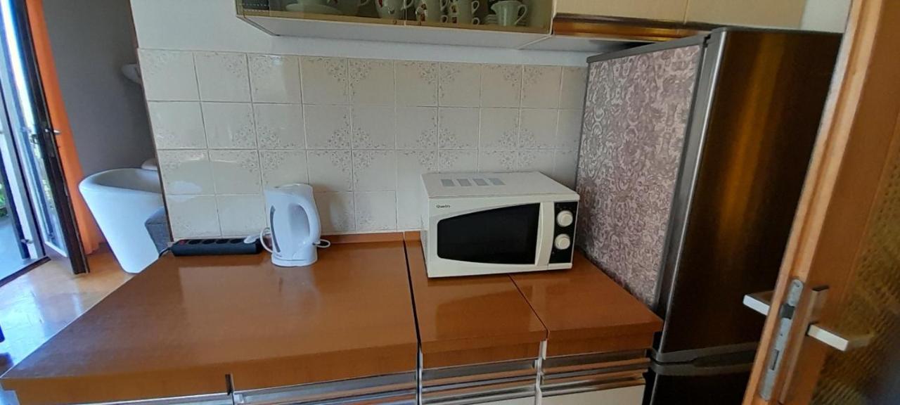 Danica Apartment Sveti Juraj