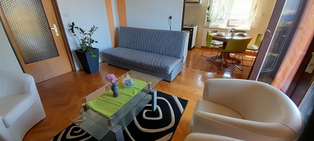 Apartment Danica Sveti Juraj