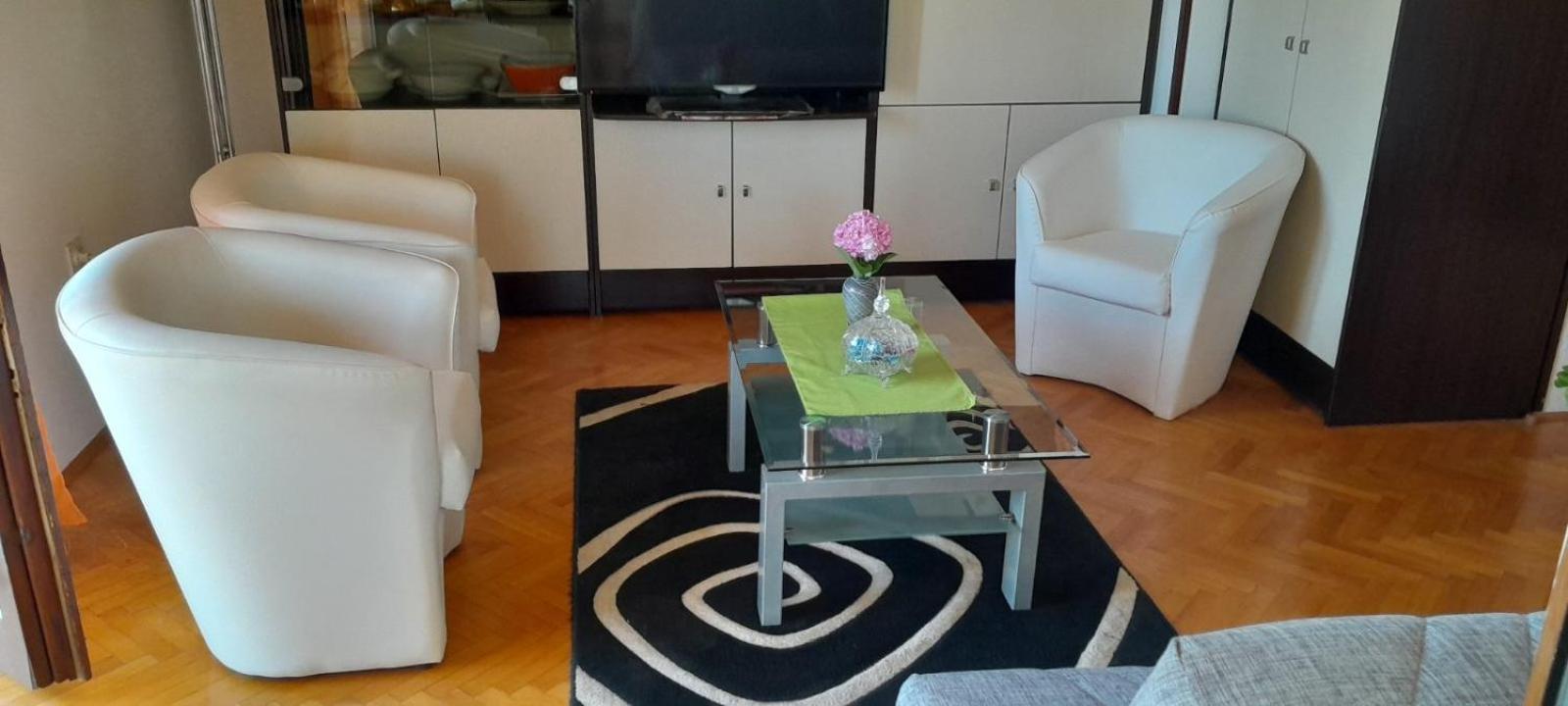 Apartment Danica