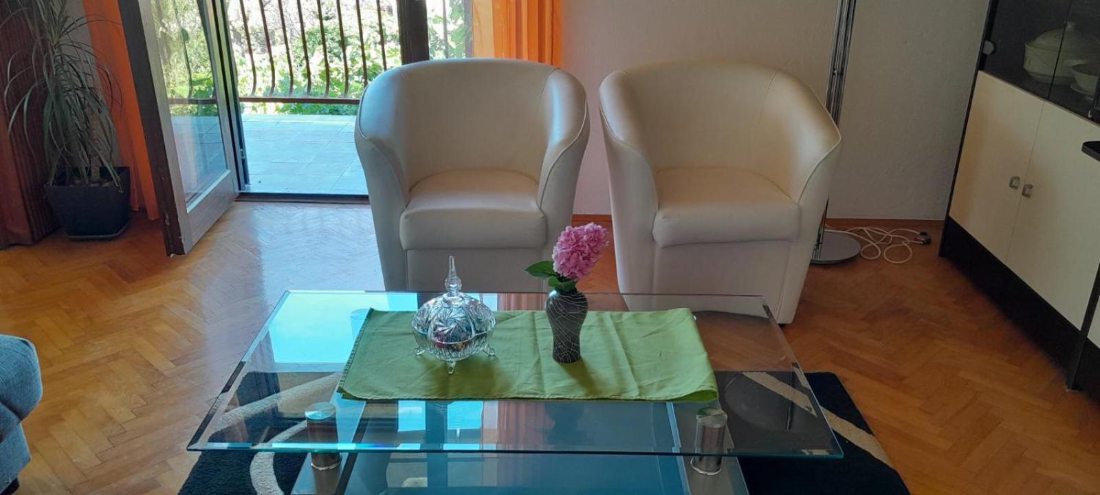 Apartman Danica *