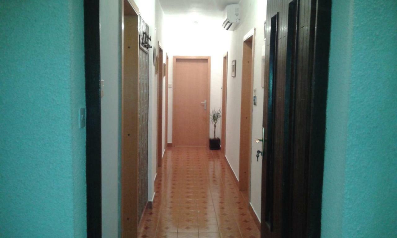 Apartman Danica Szentgyörgy