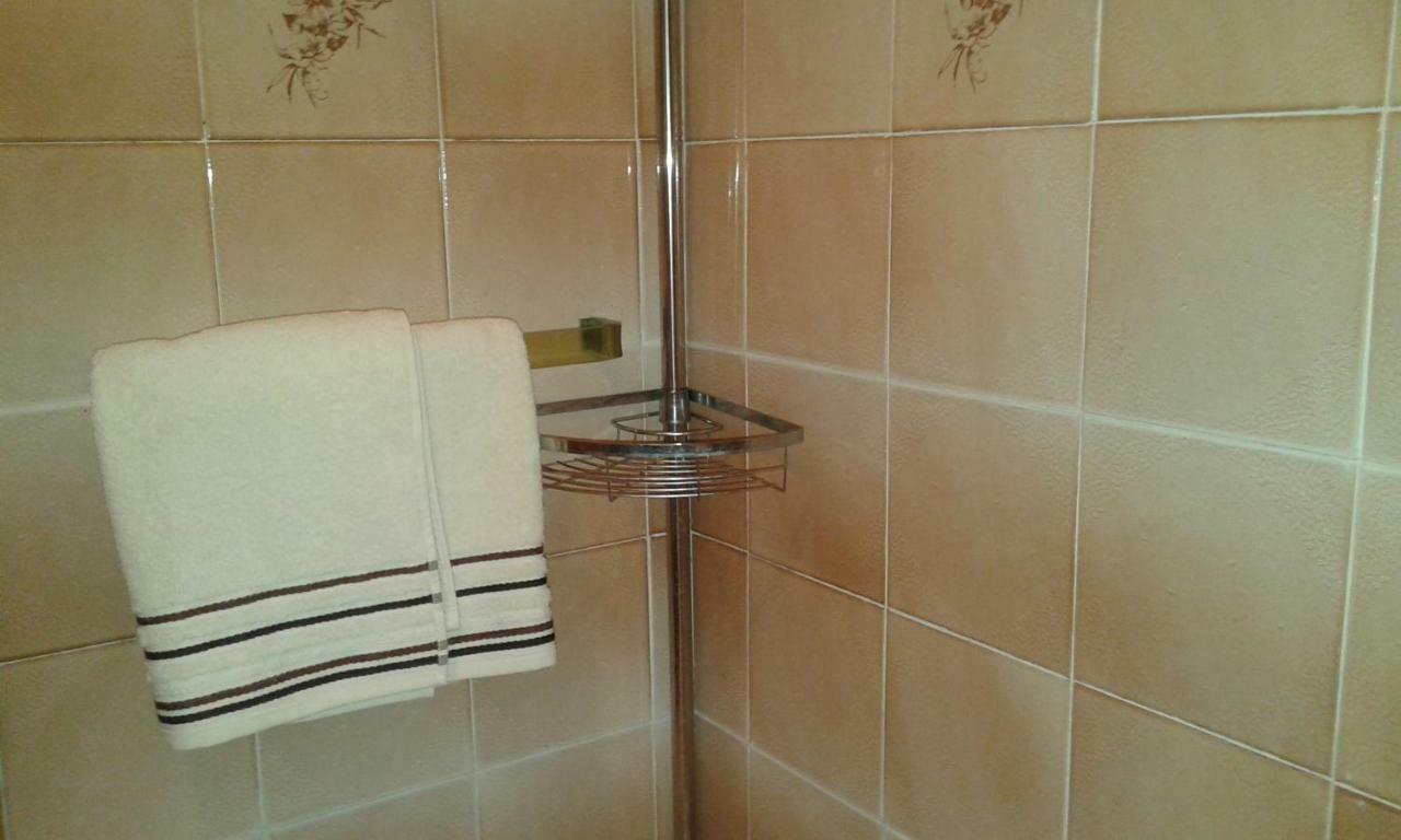 Danica Apartman