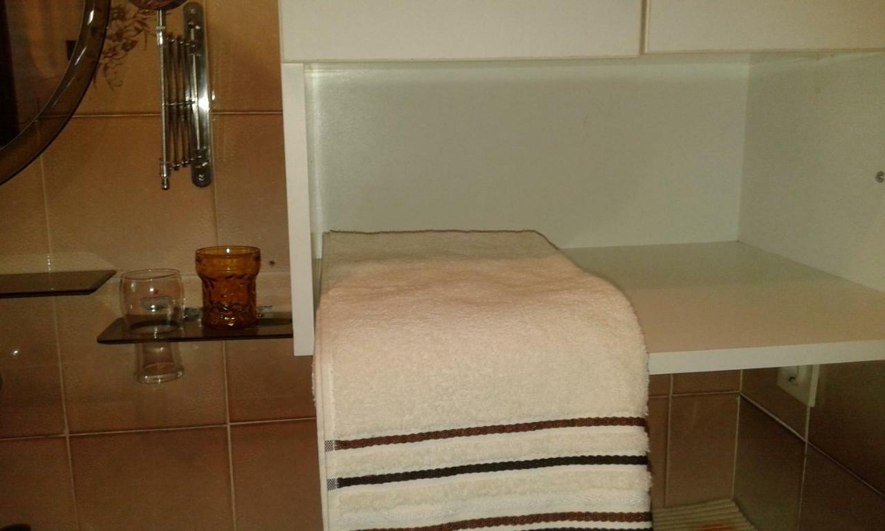 Danica Apartman